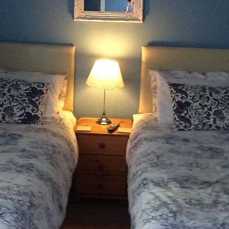 Invernente Bed And Breakfast Stirling Exterior foto