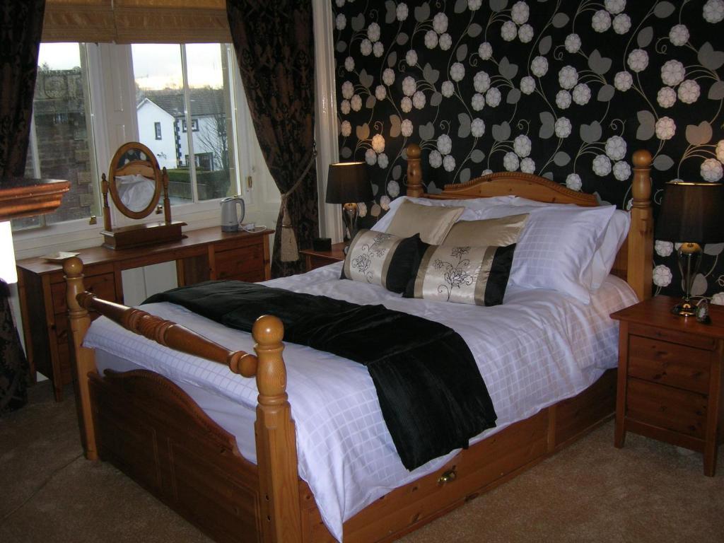 Invernente Bed And Breakfast Stirling Zimmer foto