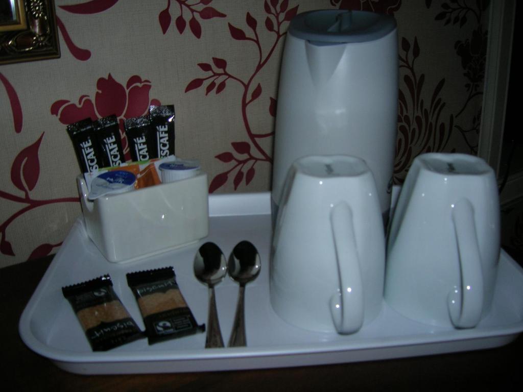 Invernente Bed And Breakfast Stirling Zimmer foto
