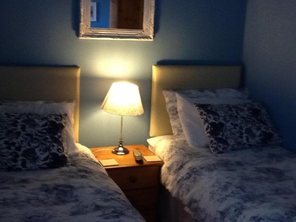 Invernente Bed And Breakfast Stirling Zimmer foto