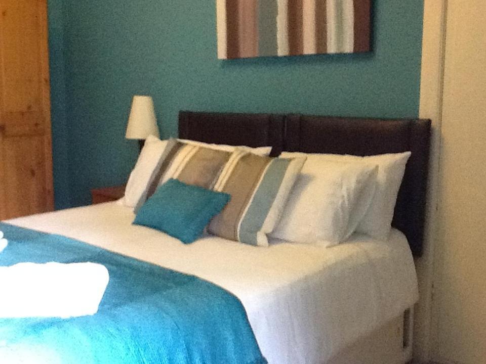 Invernente Bed And Breakfast Stirling Zimmer foto