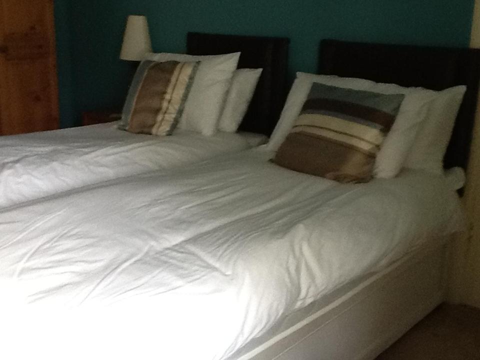 Invernente Bed And Breakfast Stirling Zimmer foto