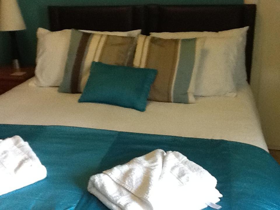 Invernente Bed And Breakfast Stirling Zimmer foto